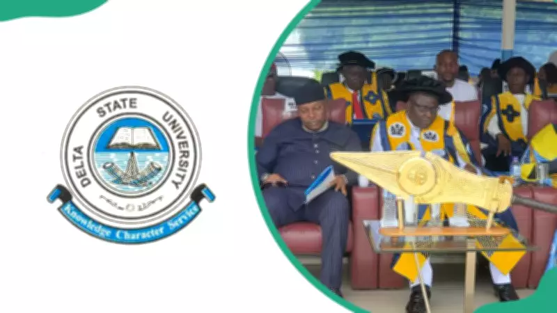 DELSU JAMB Cut-Off Marks for All Courses in 2026: Admission Guide