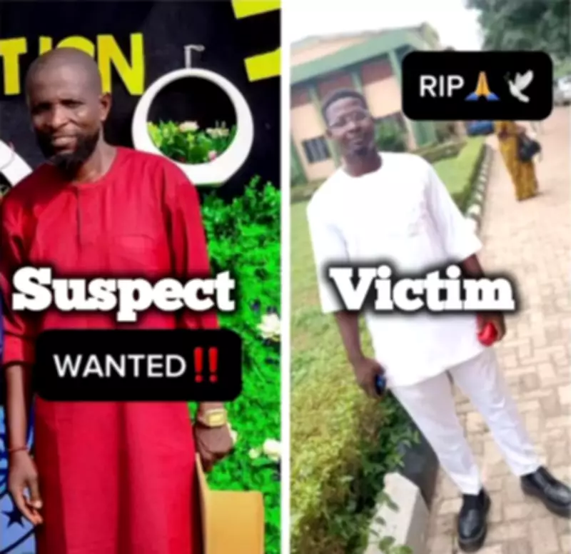 Delta Community in Shock as Father Allegedly Stabs 23-Year-Old Son to Death