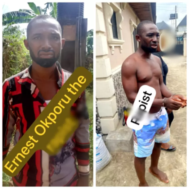 Delta Court Sentences Man to 12 Years for Raping Landlord's 11-Year-Old Daughter