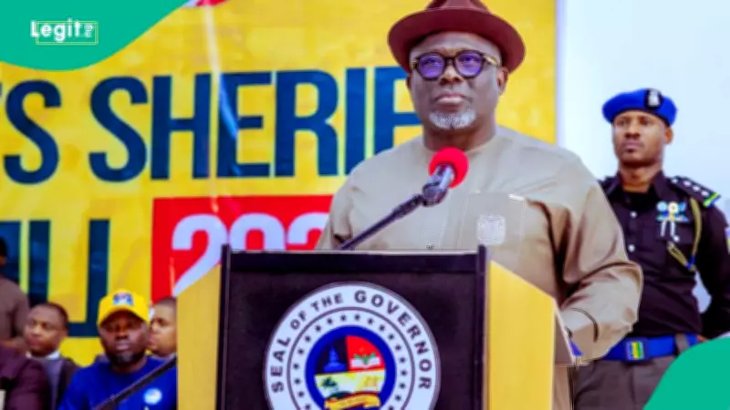 Delta State Mourns as Monarch-elect Dies, Communities Declare General Mourning