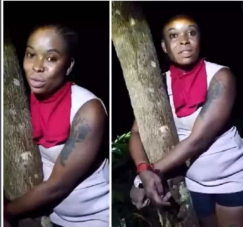 Delta Vigilantes Rescue Woman After Online Date Turns to Robbery and Abduction