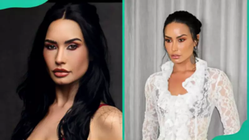 Demi Lovato's Journey Through Love, Sobriety, and Marriage: A Timeline