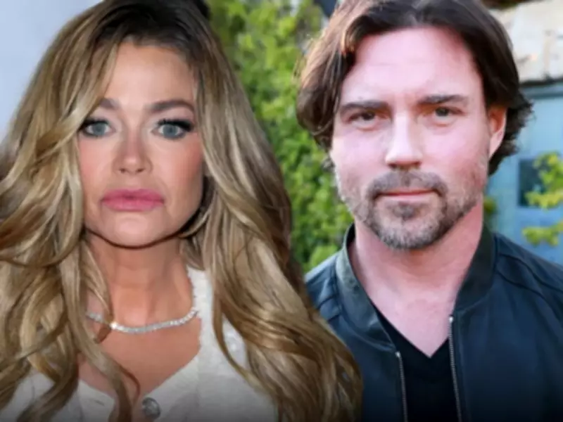 Denise Richards Ordered to Pay $5K Monthly Spousal Support to Ex-Husband Aaron Phypers