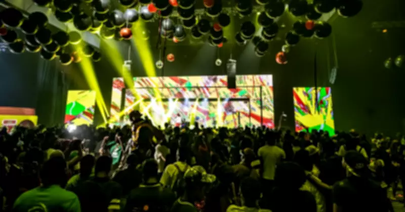 Desperados Disrupts Valentine's with TRAP'D Maze: A Bold Gen Z Celebration