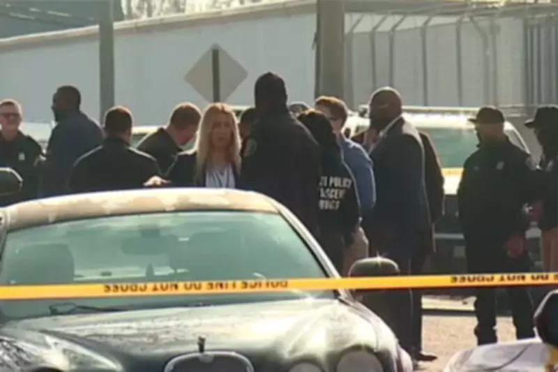 Detroit Police Find Three Bodies in Basement After Assault Victim's Escape