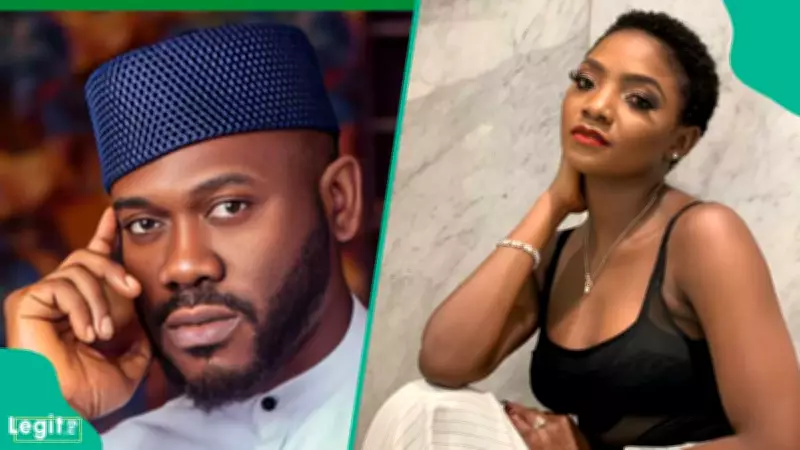 Deyemi Okanlawon Defends Simi Against Backlash Over Old Tweets, Criticizes Detractors