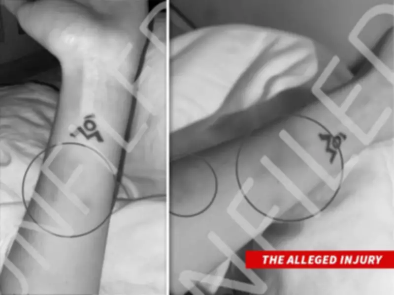 Diddy and Son Christian Settle Lawsuit Over Alleged Unpaid Legal Fees