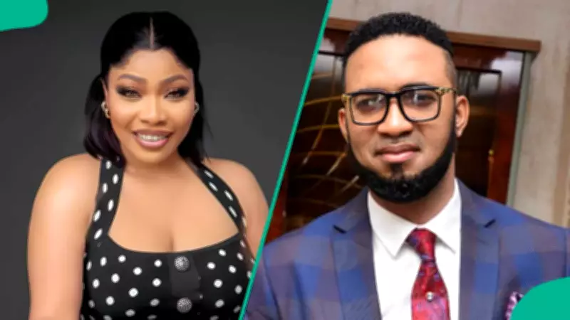 Doris Ogala Accuses Pastor Chris Okafor of Manipulation Over DNA Claims