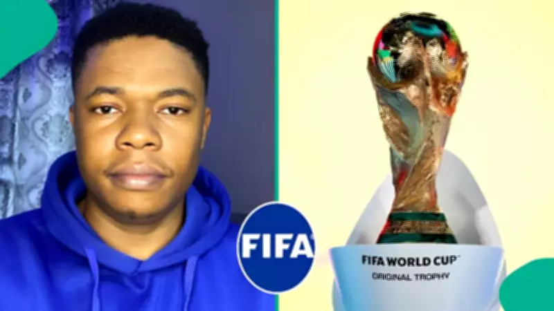 DR Congo May Appeal to CAS if FIFA Rules for Nigeria in World Cup Dispute