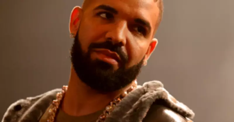 Drake Makes Spotify History: First Artist With 300 Songs Over 100 Million Streams