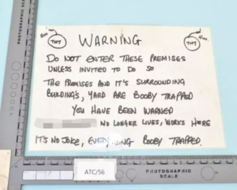 Drug Dealer Jailed for 7 Years After Home Alone-Inspired Booby Traps