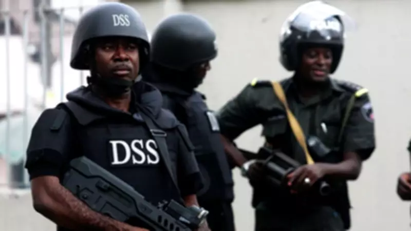 DSS Arraigns Suspects Over 2023 Murder of Four Soldiers in Delta State