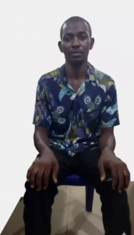 DSS Arrests Sixth Suspect in Owo Church Massacre After Four-Year Manhunt