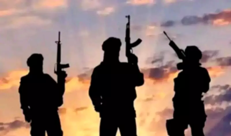 DSS Arrests Suspected Mastermind in Kogi Church Attack, Shafiu Usman Apprehended