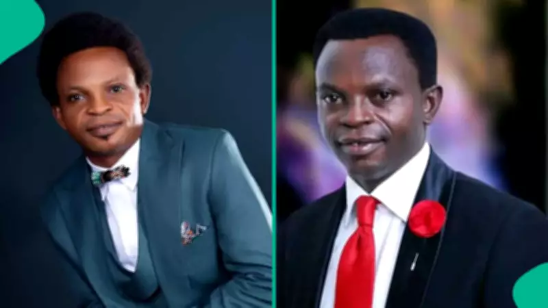 Dunamis Church Pastor Dies in Accident While Fleeing Bandits After Makurdi Crusade