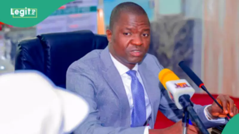 Ebonyi Governor Imposes 20-Hour Curfew, Closes Schools After Deadly Clan Attack