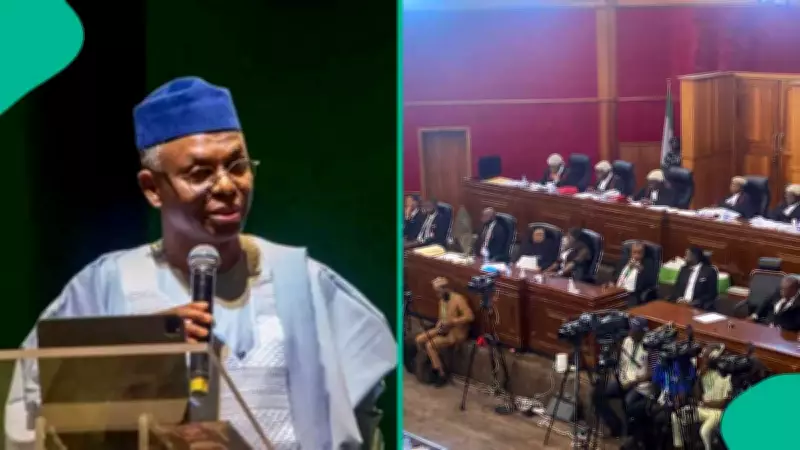 EFCC Arraigns Ex-AGF Malami, Family Over N8.7bn Fraud Amid ADC Crisis