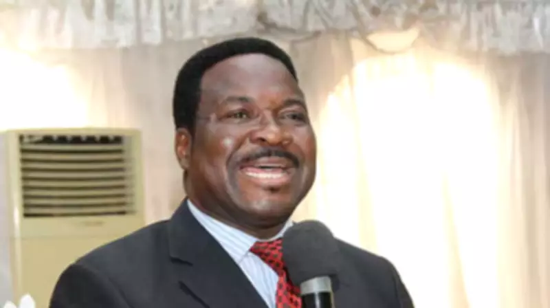 EFCC Arrests Senior Lawyer Mike Ozekhome Over Disputed UK Property Case