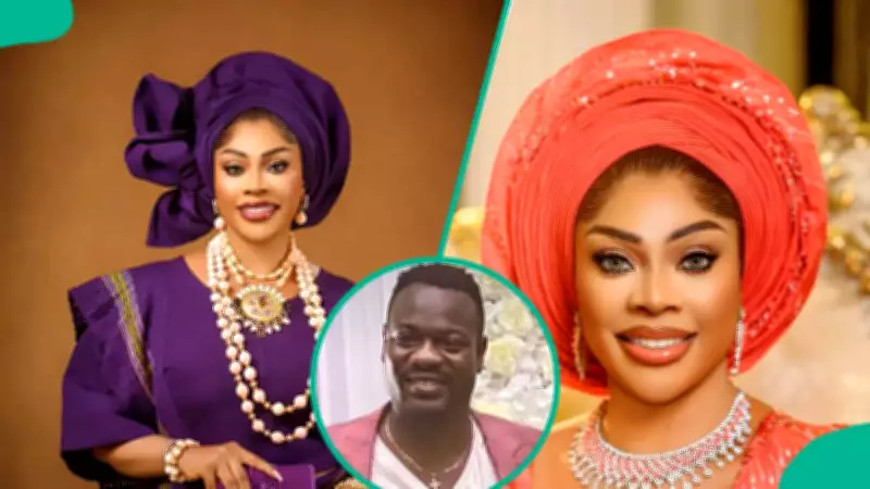 Ehi Ogbebor's Lover's Twin Confirms Breakup, Reveals Debt Drama