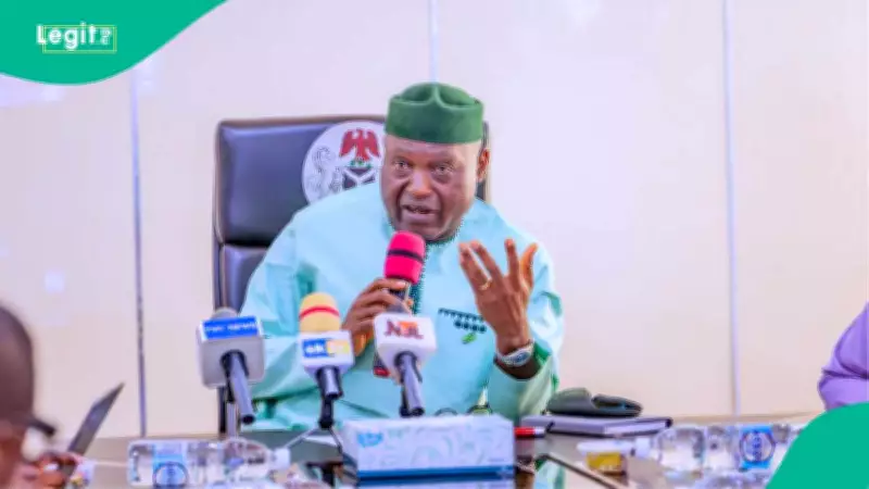 Ekiti Government Warns Public About Fake TESCOM Recruitment Message