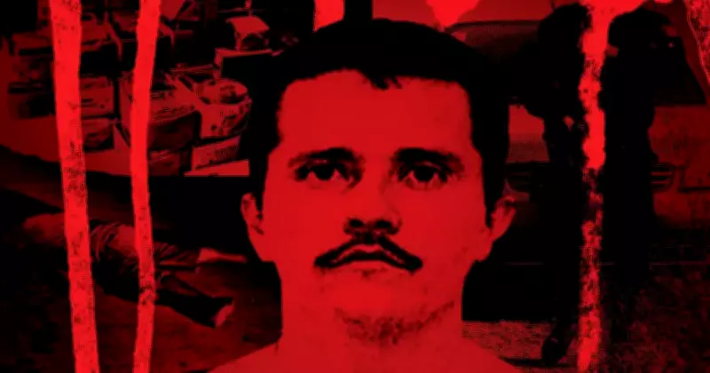 El Mencho's Reign Ends: The Fall of Mexico's Most Notorious Drug Lord