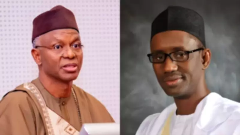 El-Rufai Accuses NSA Ribadu of Ordering Airport Arrest Attempt