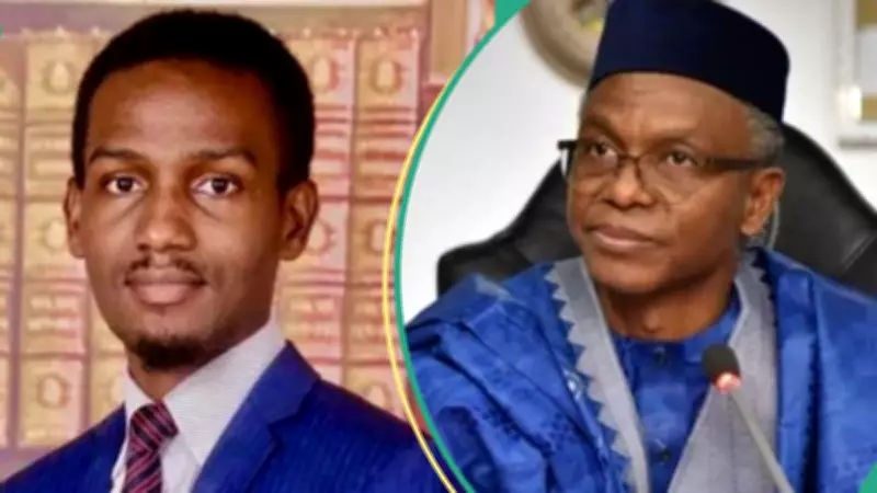 El-Rufai Breaks Silence on Dadiyata's Abduction After Six Years in Trending Video