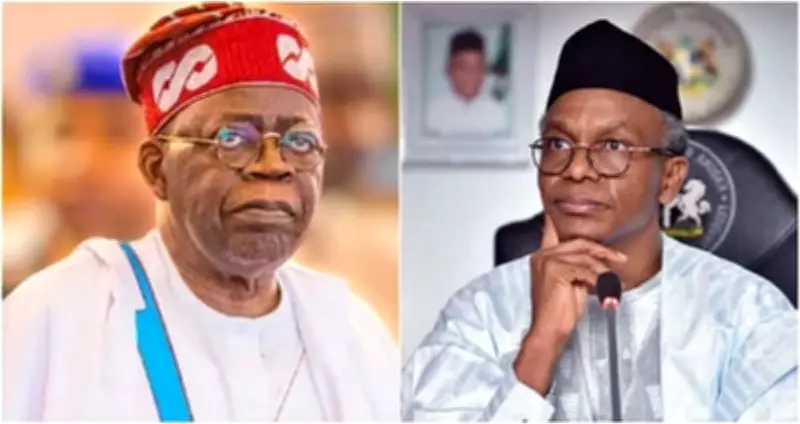 El-Rufai Vows to Unseat Tinubu Government, Alleges Political Targeting