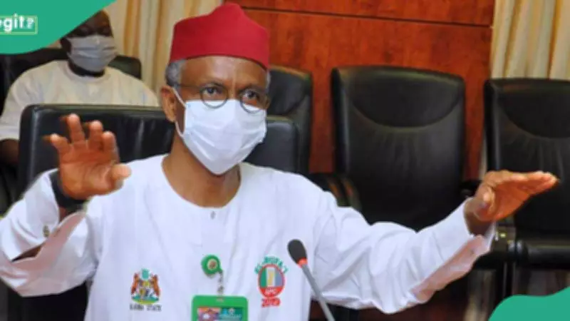 El-Rufai's Legal Team Condemns Alleged DSS Arrest Attempt, Outlines Next Steps