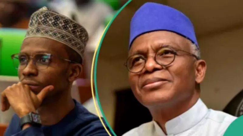 El-Rufai's Son Vows to Resign If Father Asks Him to Leave APC, Cites Record Win