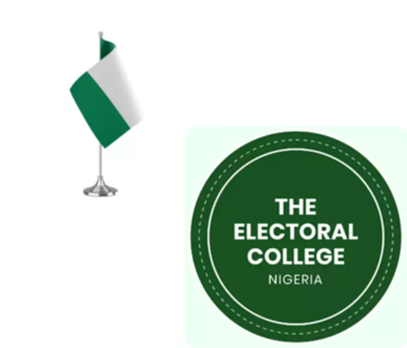 Electoral College Condemns Senate's Rejection of Mandatory Electronic Results Transmission