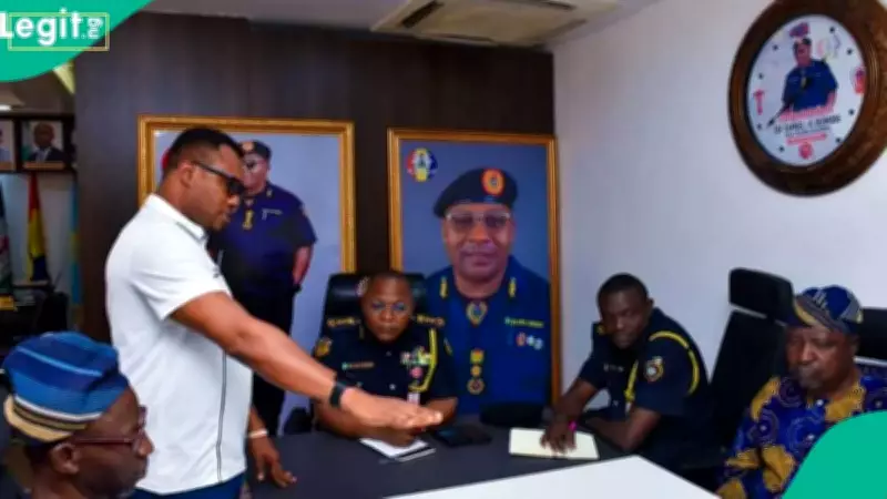 Electrical Safety Crisis: Experts Link 70% of Nigeria's Fire Outbreaks to Substandard Cables