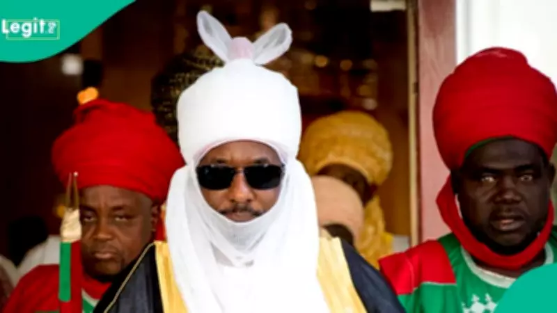 Emir Sanusi: Violence Against Women and Children Rooted in Power Imbalance, Not Culture