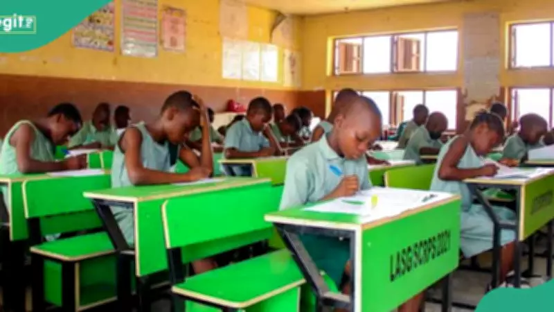 Engineer Proposes 12 Noon School Closure to Tackle Economic Hardship, Nigerians Debate