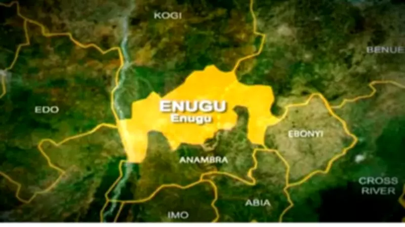 Enugu Police Arrest Mother and Daughter for Alleged Murder of Elderly Relative