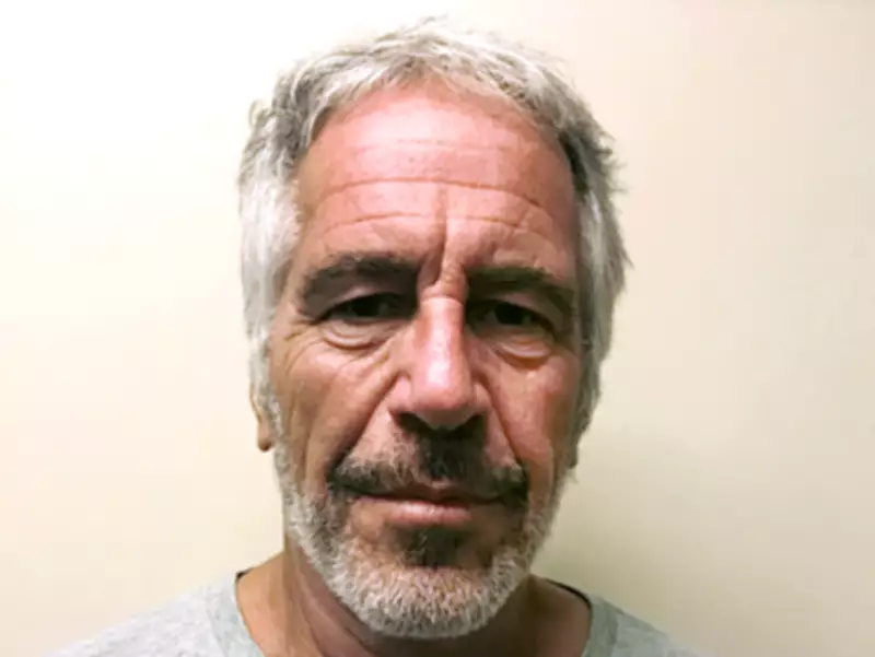 Epstein Estate Settles $35M Class Action Over Aides' Alleged Trafficking Role