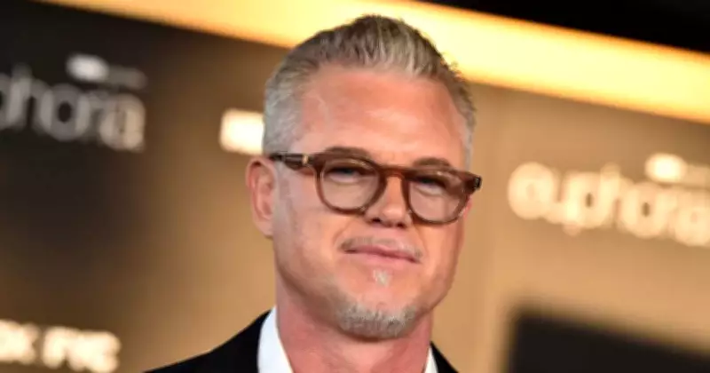 Eric Dane, Grey's Anatomy's 'McSteamy,' Dies at 53 After ALS Battle