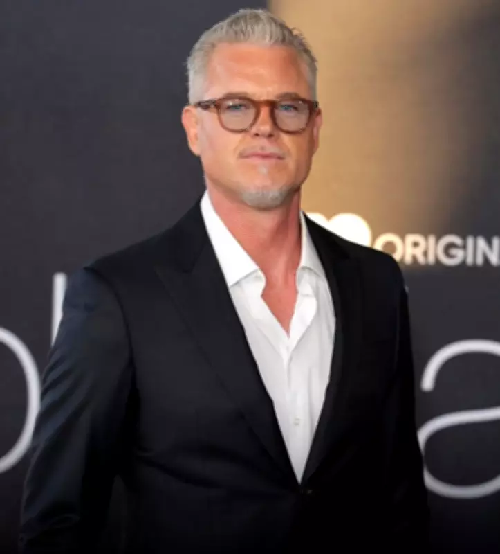 Eric Dane, Star of Grey's Anatomy and Euphoria, Dies at 53 After ALS Battle
