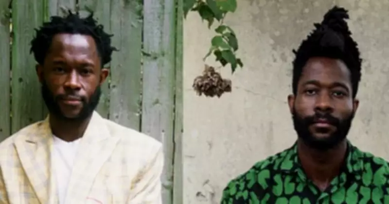 Esiri Brothers' 'Clarissa' Secures CANEX Funding and NEON Global Distribution Deal