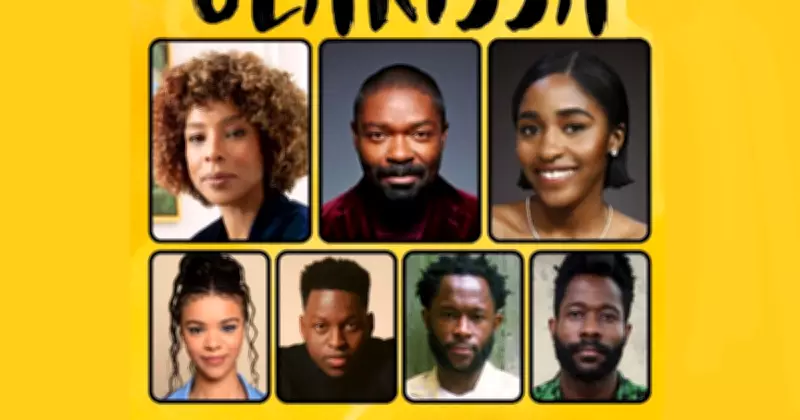 Esiri Brothers Reimagine 'Mrs Dalloway' as 'Clarissa' Set in Lagos and Delta