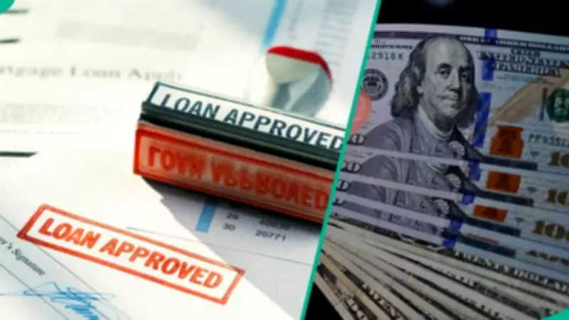 Essential Guide: How Nigerians Abroad Can Build Credit Scores Faster for Loans