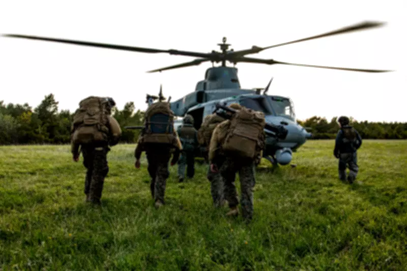 Estonia Warns NATO Will Strike Deep Inside Russia if Baltics Attacked