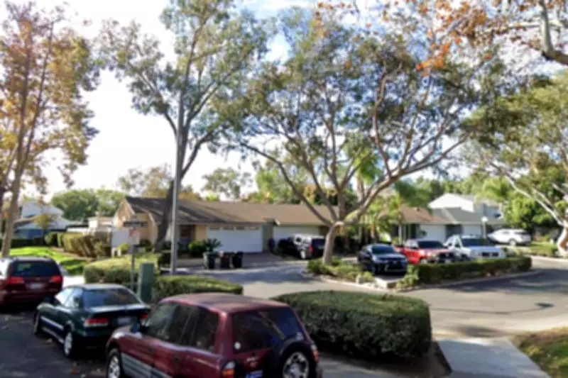 Estranged Husband Arrested for Valentine's Day Stabbing Death of Wife in California Home