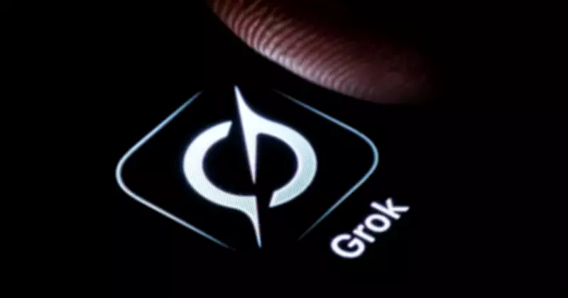 EU Privacy Regulator Launches Investigation Into X Over Grok AI's Explicit Content