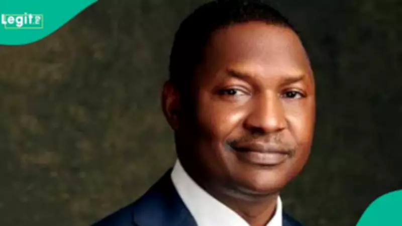 Ex-AGF Malami Defends Property Acquisition, Challenges EFCC Forfeiture Order