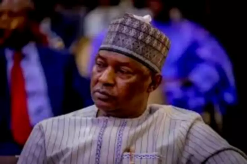 Ex-AGF Malami Granted N200m Bail in Terrorism and Firearms Case