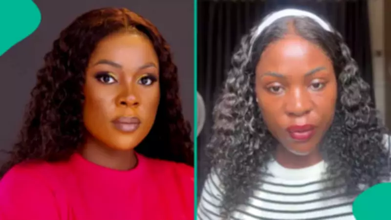 Ex-Banker's New Year Career Leap Sparks Online Debate and Inspiration