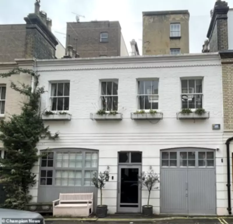 Ex-Chelsea Goalkeeper Carlo Cudicini Sued Over London Home Roof Conversion