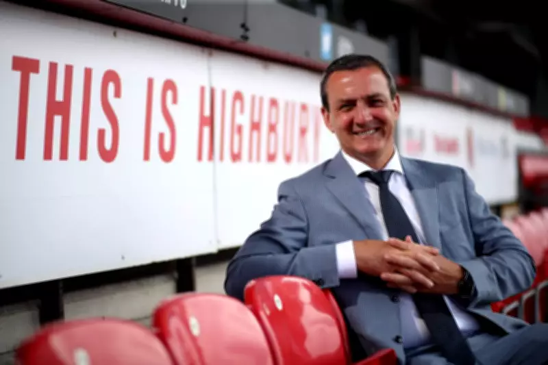 Ex-Football Club Owner's Fraud Conviction Appeal Dismissed by High Court