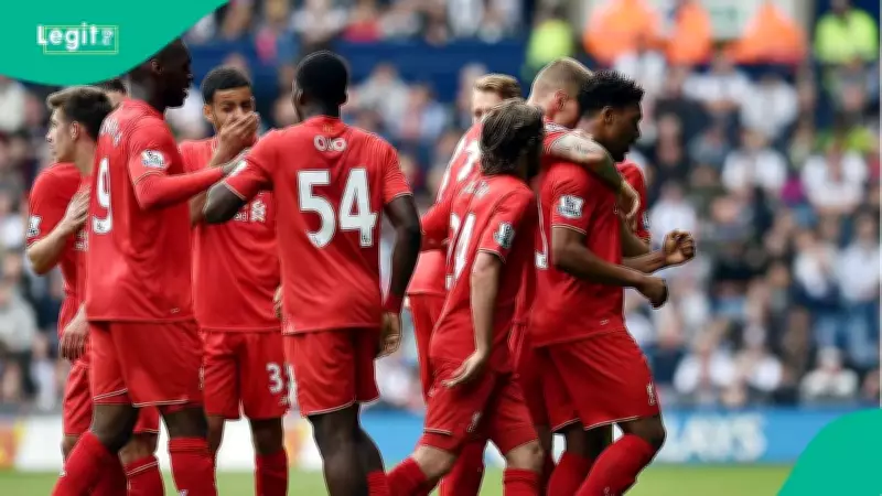 Ex-Liverpool Star Jordan Ibe Charged with Bodily Harm, Court Date Set for March